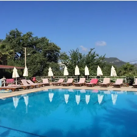 Szálloda Era Singles Oludeniz
