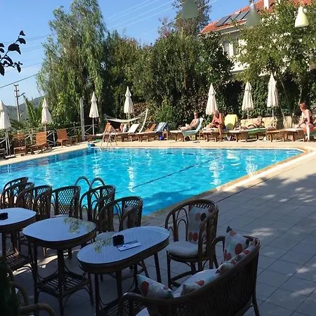 Szálloda Era Singles 3*