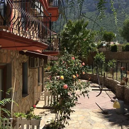 Szálloda Era Singles Oludeniz